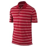 Nike Golf Men's Tech Core Stripe Polo