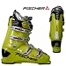 FISCHER Herren Skischuhe Soma RC4 Worldcup 130 (U31007)