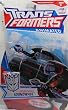 Transformers Animated Deluxe Class > Electrostatic Soundwave Action Figure