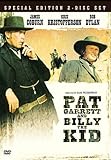 Pat Garrett And Billy The Kid : The Movie & More (2 Disc Special Edition) [1973] [DVD]