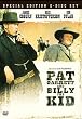 Pat Garrett And Billy The Kid : The Movie & More (2 Disc Special Edition) [1973] [DVD]