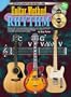 Guitar Method Rhythm: Book and CD Set (Progressive Guitar Method) (Progressive Guitar Method)