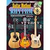 Guitar Method Rhythm: Book and CD Set (Progressive Guitar Method) (Progressive Guitar Method)
