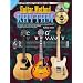 Guitar Method Rhythm: Book and CD Set (Progressive Guitar Method) (Progressive Guitar Method)