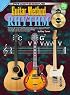 Guitar Method Rhythm: Book and CD Set (Progressive Guitar Method) (Progressive Guitar Method) (Progressive Guitar Method)