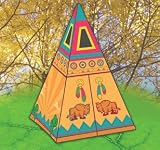 Pacific Play Tents Sante Fe Giant Tee Pee