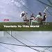 Anklicken zum Vergrößeren: Zin - Tourists to This World (Audio CD)