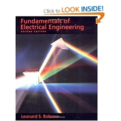 Fundamentals of Electrical Engineering