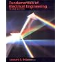 Fundamentals of Electrical Engineering by Leonard S. Bobrow