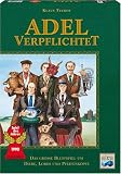 Ravensburger 26906 - ALEA: Adel verpflichtet