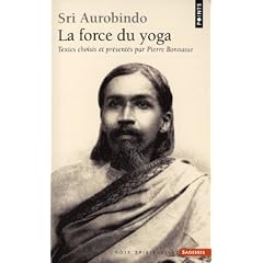 La force du yoga