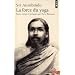 La force du yoga