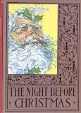 The Night Before Christmas, The (Wee Books for Wee Folk)
