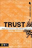 Books : Trust: Meet the Worlds One Savior and Lord (Deeper Series)