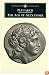 The Age of Alexander: Nine Greek Lives (Penguin Classics, L286)