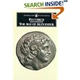 The Age of Alexander: Nine Greek Lives (Penguin Classics, L286)