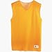 Tricot Mesh Reversible Sleeveless Basketball Jersey from Augusta Sportswear