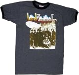 Led Zeppelin II T-Shirt