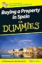 Buying a Property in Spain for Dummies (For Dummies)