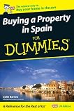 Buying a Property in Spain For Dummies