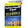 Buying a Property in Spain for Dummies (For Dummies)