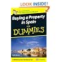 Buying a Property in Spain for Dummies