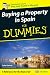 Buying a Property in Spain for Dummies