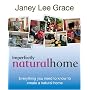 Imperfectly Natural Home: The Organic Bible