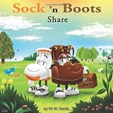 Sock 'n Boots - Share