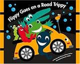 Flippy Goes on a Road Trippy (Flippy and Friends)