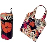 Mini Maxi Print Shopper L Bag by Reisenthel by Germany