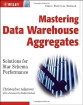 Mastering Data Warehouse Aggregates: Solutions for Star Schema Performance