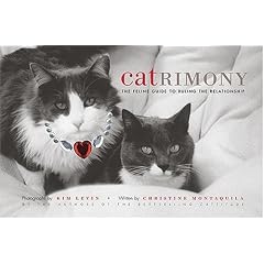 Catrimony: The Feline Guide to Ruling the Relationship