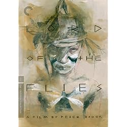 Lord of the Flies (Criterion Collection)