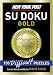 Books : New York Post Gold Su Doku