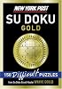 New York Post Gold Su Doku