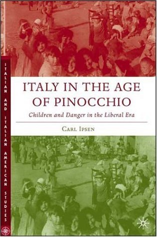 Pinocchio
