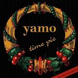 Time Pievon "Yamo"