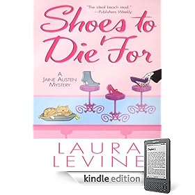 Shoes To Die For