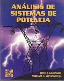Analisis de Sistemas de Potencia (Spanish Edition)
