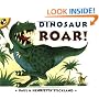 Dinosaur Roar (Picture Puffins)