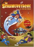 Le Scrameustache, Tome 38 : L\'elfe des étoiles