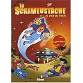 Le Scrameustache, Tome 38 : L'elfe des �toiles