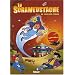 Le Scrameustache, Tome 38 : L'elfe des �toiles