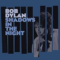 Bob Dylan Ablum Cover