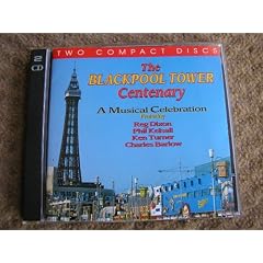 THE BLACKPOOL TOWER CENTENARY
