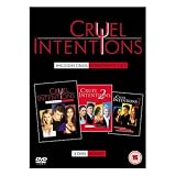 The Cruel Intentions Trilogy