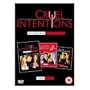 The Cruel Intentions Trilogy