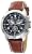 Citizen Men's BL5250-02L Eco-Drive Perpetual Calendar Chronograph Watch by Citizen