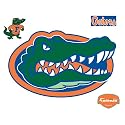 Fathead Florida Gators Logo Wall Decal